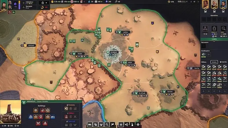 Five settings we would love to see Total War explore