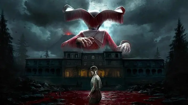Remothered: Red Nun’s Legacy Voice Actors and Cast Listing