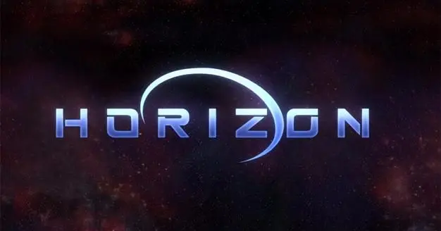 Space 4X Horizon now on Steam