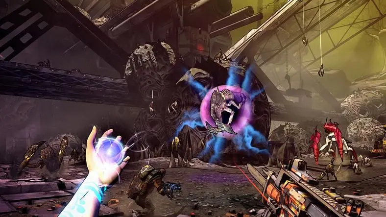 Rumor: Major Borderlands 2 DLC to be outsourced