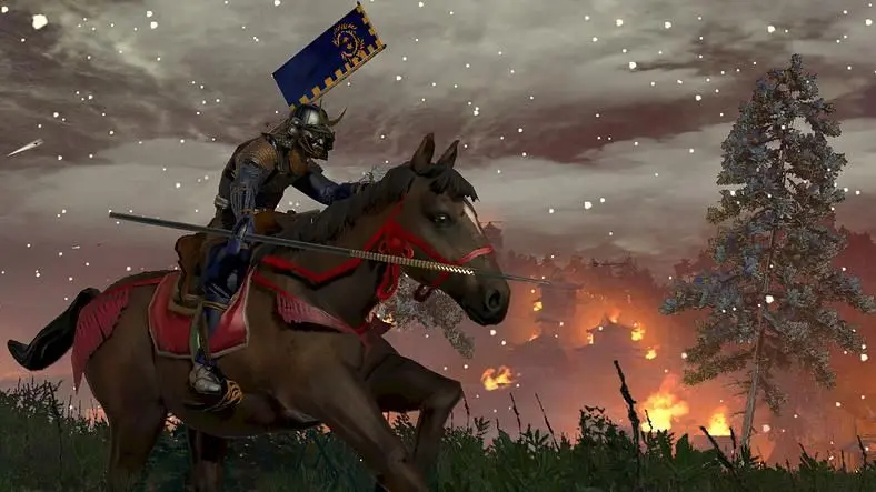Creative Assembly: MMORTS a "possibility" in the future