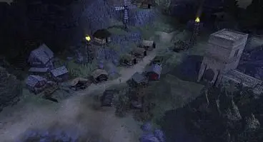 Firefly's Stronghold 3 on PC in early 2011, "incredible leap forward"