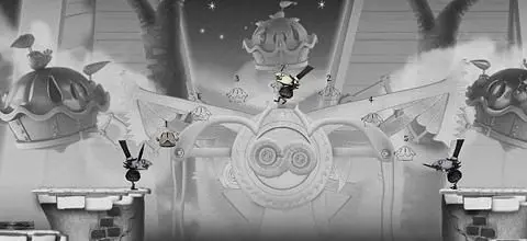 Peggle Nights and Take-Two's indie "passion projects" for XBLA