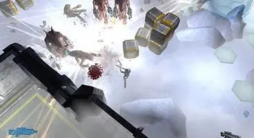 All in all, Shadowgrounds: Survivor is a game for fans, casual gamers, and for gamers who miss the old ‘simple’ style of the arcade era.