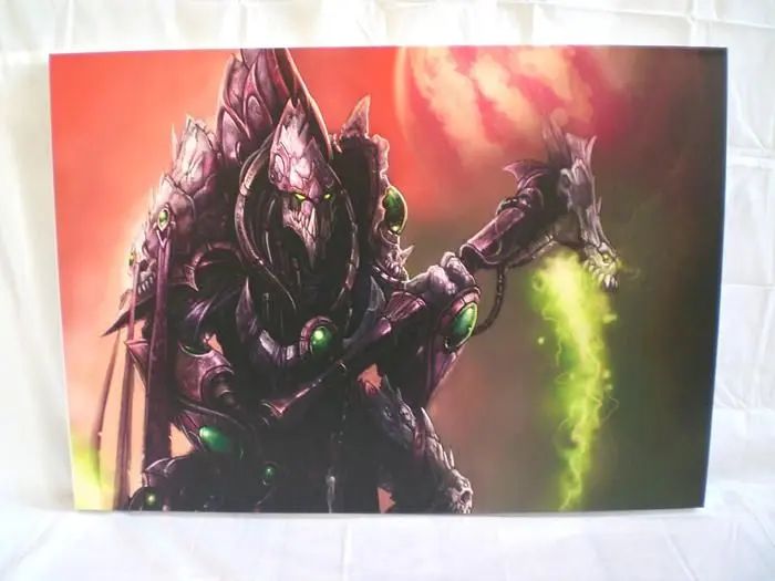 Starcraft 2 Mega Giveaway [WINNERS]