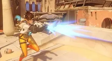 Get another shot at the Overwatch beta this weekend