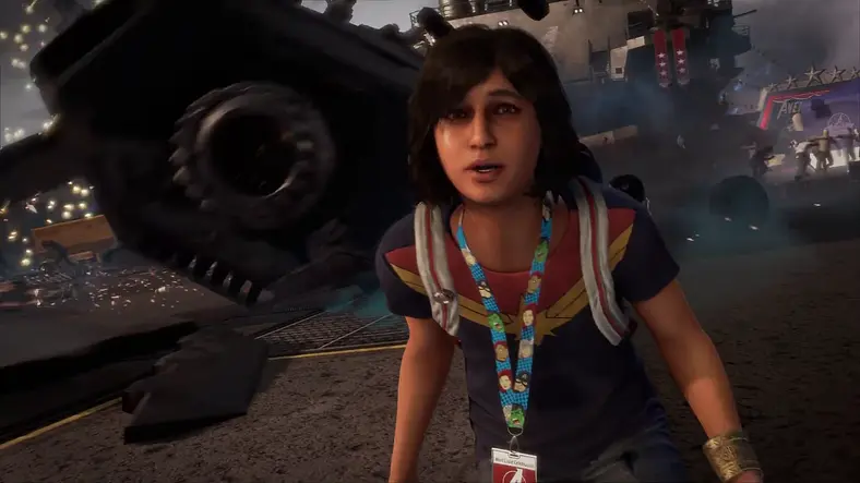 Marvel's Avengers Release Date - trailer, gameplay, all the details on the epic Avengers game