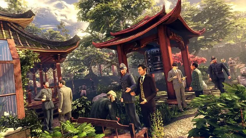 Epic Games Store Free Games List of 2020