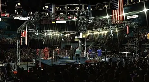 Don King Presents Prizefighter hits Xbox Live Marketplace