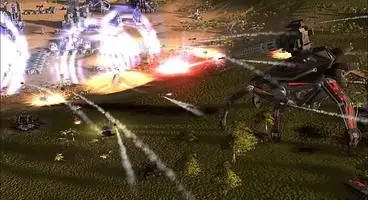 Here is what we found out about Supreme Commander for you.