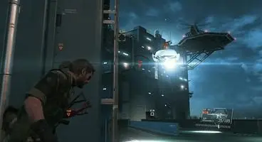 Metal Gear Solid 5's PC system requirements revealed