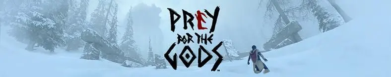 Prey for the Gods: An Interview With No Matter Games' Brian Parnell