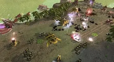 Supreme Commander's Chris Taylor Needed Clay To Spur Him Back Into RTS Development