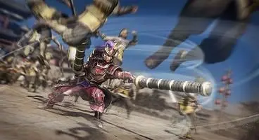 Dynasty Warriors 9 Release Date Announced