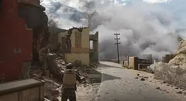 Insurgency: Sandstorm's Gamescom 2018 Trailer is Intense