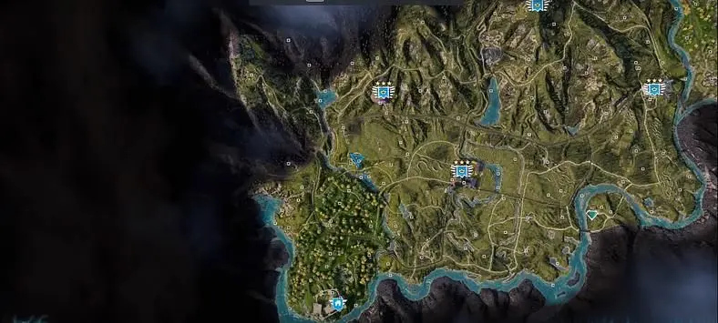 Far Cry: New Dawn Hare Location - Where Can You Hunt the Hare?