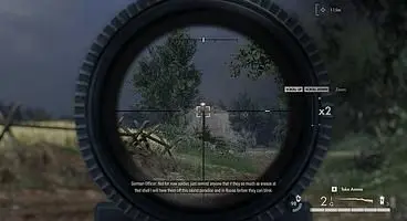 Sniper Elite 5 Stone Eagle Locations - Where to Find Them for the Eagle Eyed Achievement