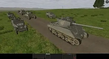 Slitherine Acquires Battlefront and its Combat Mission Series