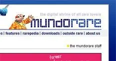 Rare fansite MundoRare closes, planned tribute not "on message"
