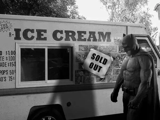 Batman: Arkham Knight - Review-In-Progress