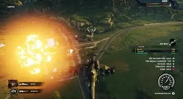 Just Cause 4 Pilots - How to Unlock More Pilots in Just Cause 4