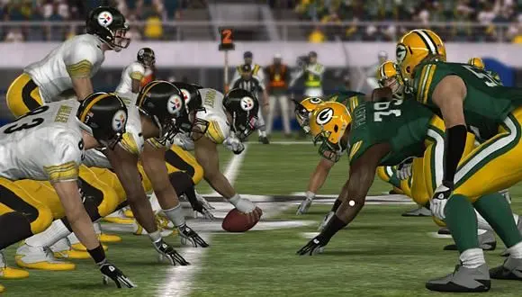 Madden NFL 12 release date announced