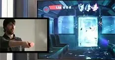 The Shoot gets PlayStation Move diary