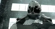 Platinum Games' Vanquish announced, first teaser trailer goes live
