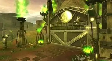 Back story alone does not create a gripping experience, its the community that really makes a MMORPG, at present that is still lacking.