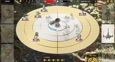 Star Wars: Battlefront companion app can get you a jumpstart