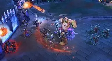 Blizzard announces Black Friday sale for Heroes of the Storm