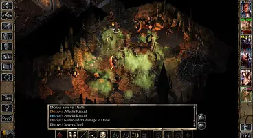 “Who wouldn't want to take on” Baldur’s Gate 3, says former Bioware writer