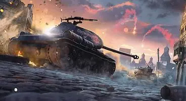 World of Tanks Blitz Update introduces Battle Pass: Operation Onslaught