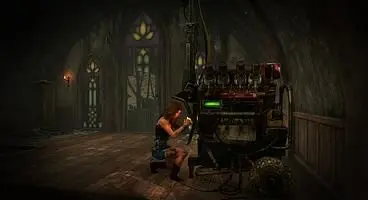 Dead by Daylight Advent Calendar 2021 - Every Bloodpoint, Fragments and Shards