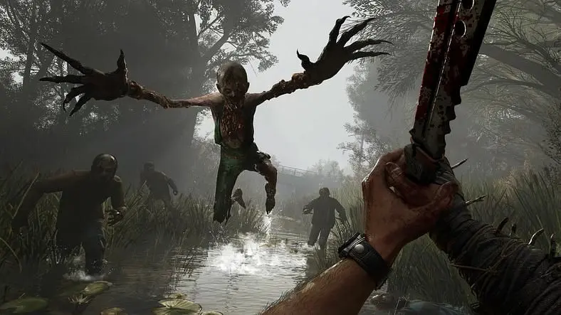 Dying Light: The Beast Release Date - Latest News