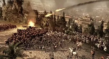 Total War: Rome II "fastest pre-ordered" in series, "six times" greater than Shogun 2