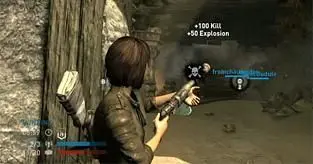 Tomb Raider not a 'lonely Lara' adventure, NPCs 'made multiplayer possible'