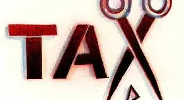 Conservatives scrap "poorly planned" UK Industry Tax Cuts