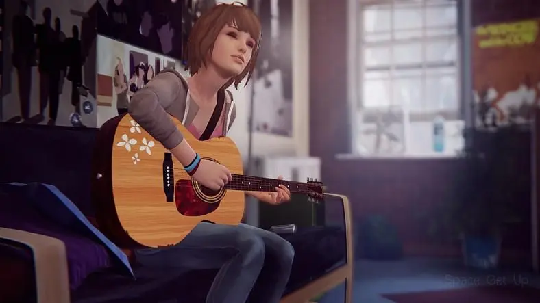 Life is Strange: Episode 1 – Chrysalis will be free from 21st July