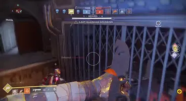 Reddit Users Are Already Pointing Out Glaring Graphical Glitches In Destiny 2