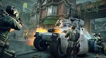 Dirty Bomb Development Officially Grinding to a Halt
