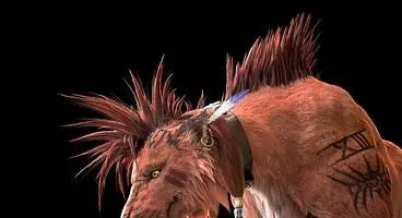 Final Fantasy 7 Remake Gets New Screenshots Showcasing Characters, UI, Environments and More