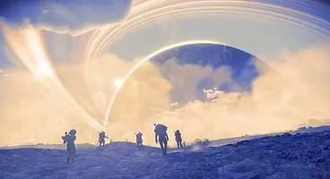No Man's Sky Twitch Drops - How They Work