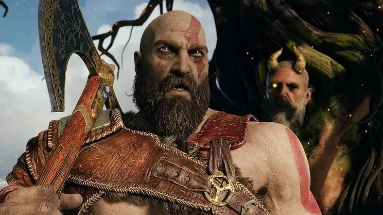 God of War PC Review - Reaching Maturity