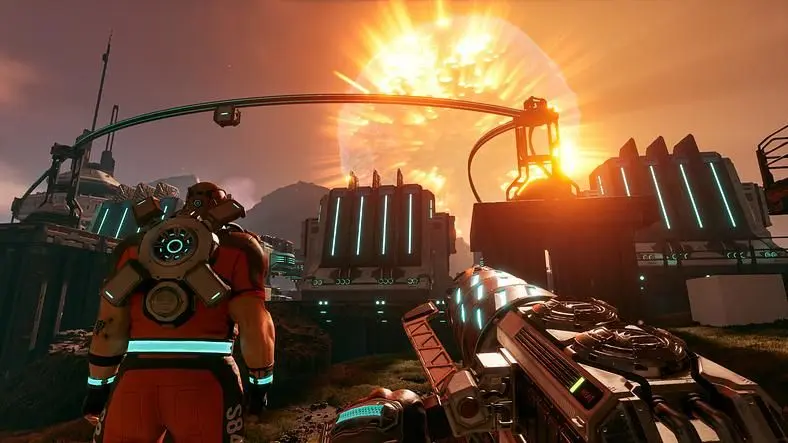 Is StarRupture Going to be Released on PS5 and Xbox Series X?