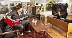 Ubisoft unveil Rocksmith, a "music experience" with real guitar