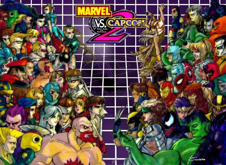 Rumour: Marvel vs Capcom 3 announcement incoming