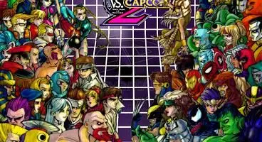 Rumour: Marvel vs Capcom 3 announcement incoming