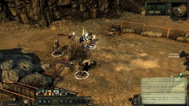 We talk Wasteland 2 with the man behind the godfather of post-apocalyptic RPGs. Your brain just burst like an uncooked black pudding.