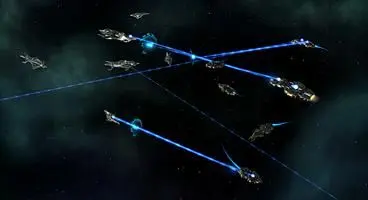 New Stellaris dev diary focuses on combat in space